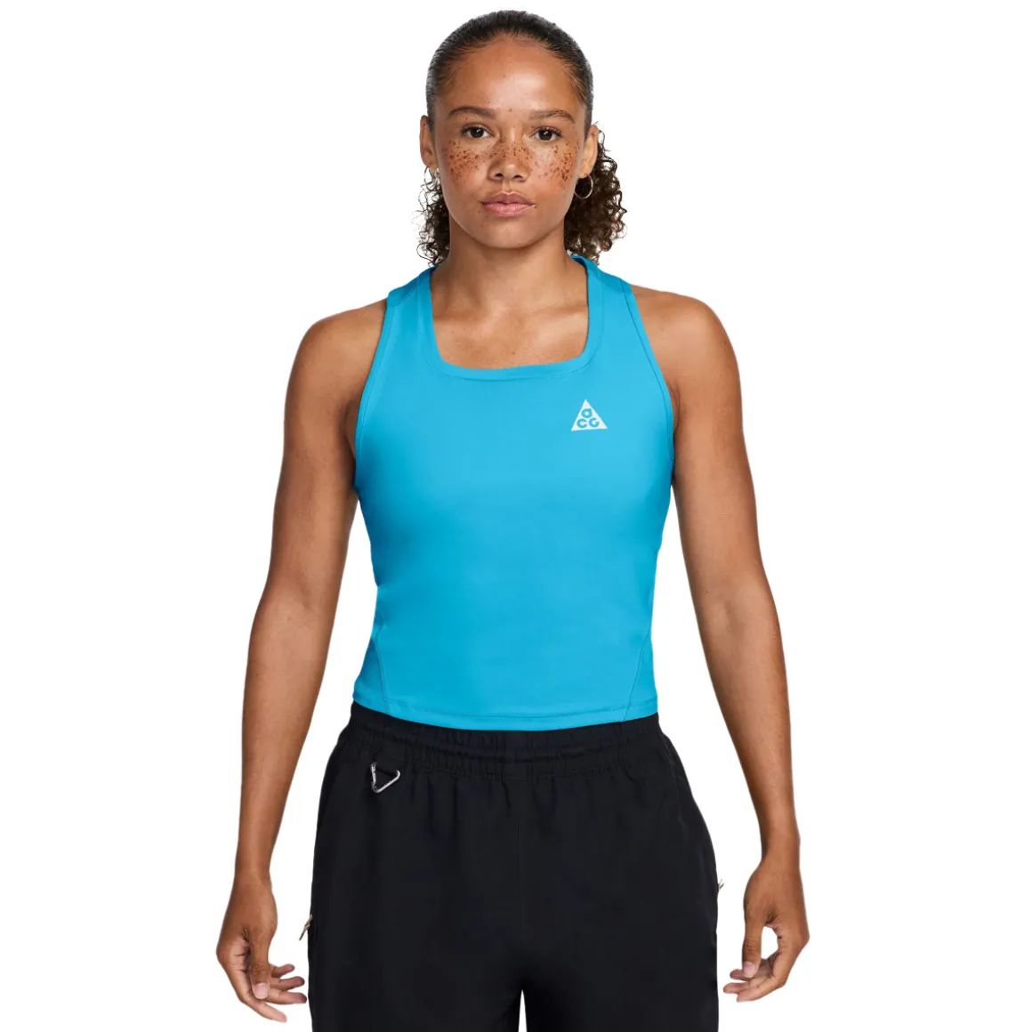 Sportswear - Women's Trail Running Tank Top