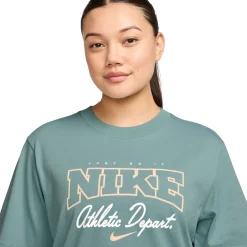 Sportswear - Women's T-Shirt