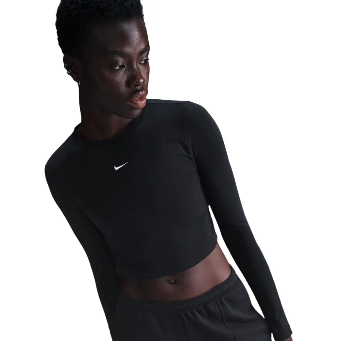 Sportswear Chill - Women's Long-Sleeved Shirt