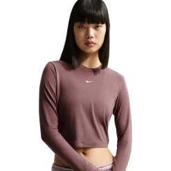 Sportswear Chill - Women's Long-Sleeved Shirt