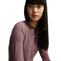 Sportswear Chill - Women's Long-Sleeved Shirt