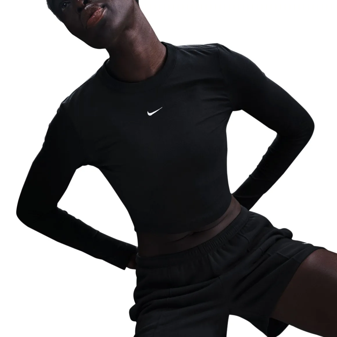 Sportswear Chill - Women's Long-Sleeved Shirt