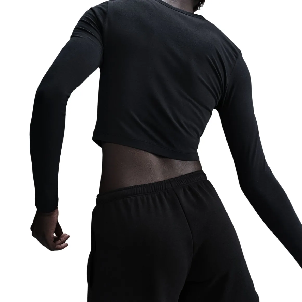 Sportswear Chill - Women's Long-Sleeved Shirt