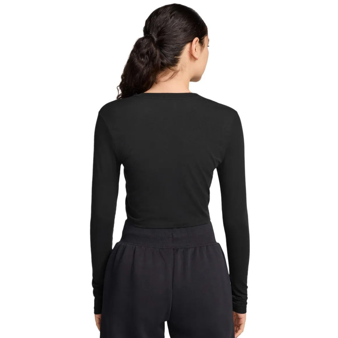 Sportswear Chill - Women's Long-Sleeved Shirt