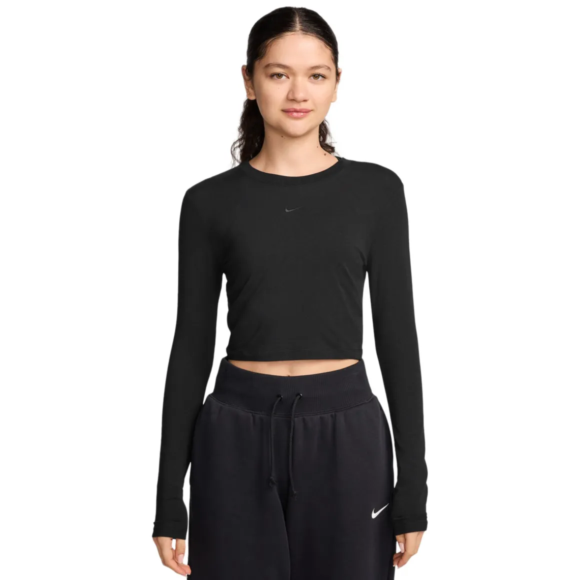 Sportswear Chill - Women's Long-Sleeved Shirt