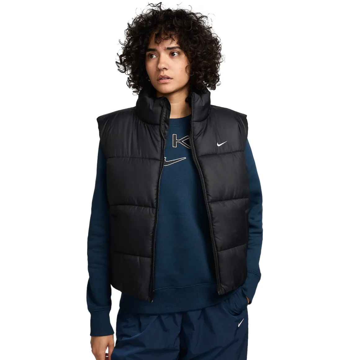 Sportswear Classic - Women's Insulated Sleeveless Vest
