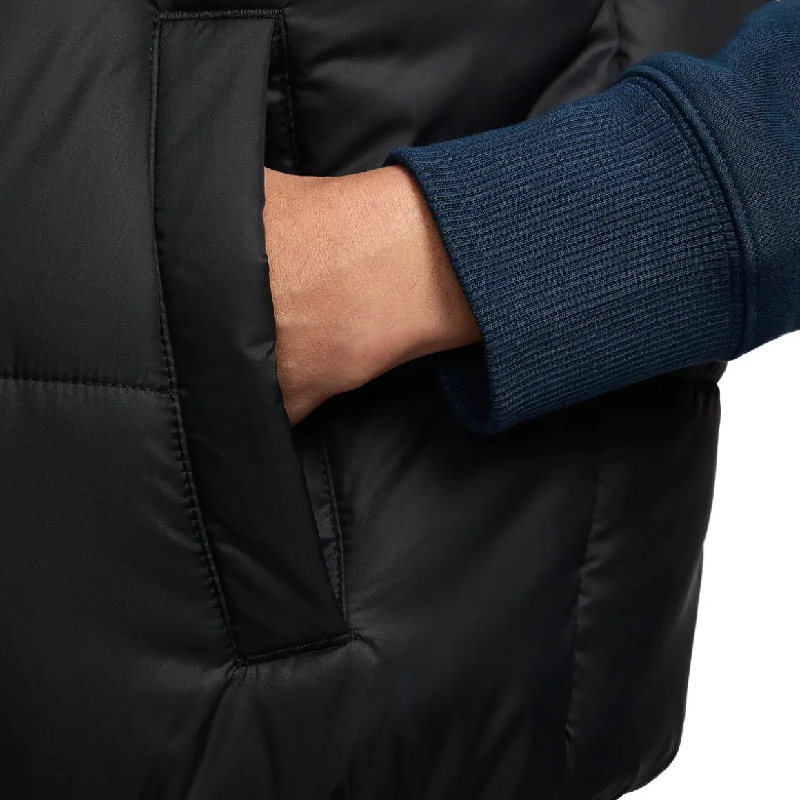 Sportswear Classic - Women's Insulated Sleeveless Vest