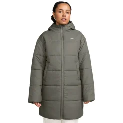 Sportswear Classic - Women's Insulated Athletic Jacket