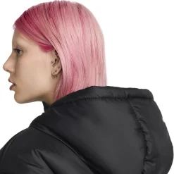 Sportswear Classic Puffer - Women's Hooded Insulated Jacket