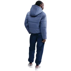 Sportswear Classic Puffer - Women's Hooded Insulated Jacket