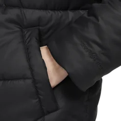Sportswear Classic Puffer - Women's Hooded Insulated Jacket
