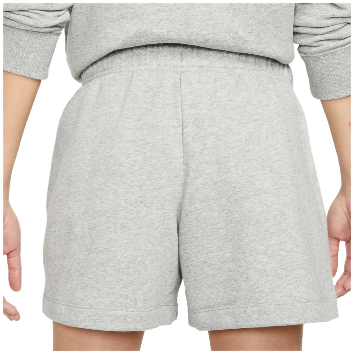Sportswear Club - Women's Fleece Shorts