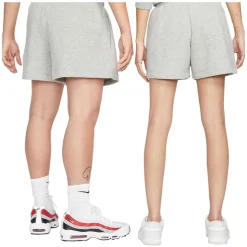 Sportswear Club - Women's Fleece Shorts