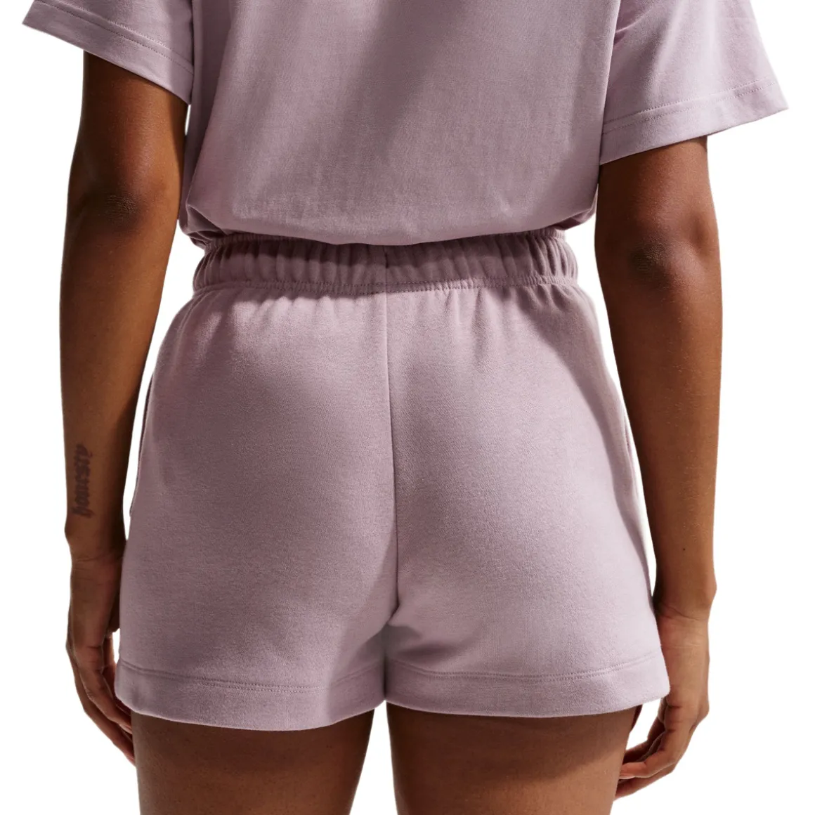 Sportswear Club - Women's Fleece Shorts