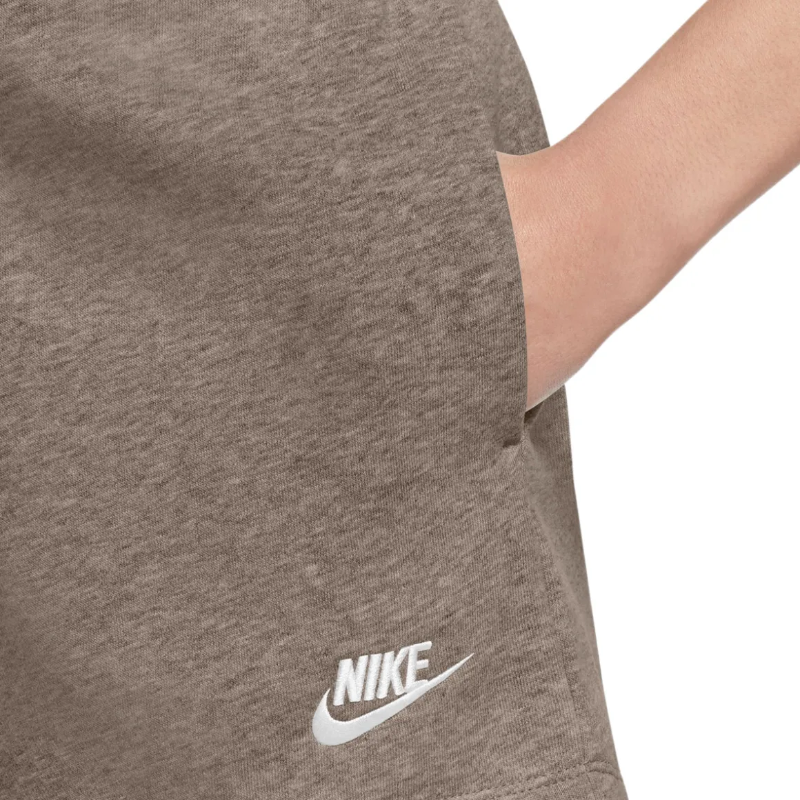 Sportswear Club - Women's Fleece Shorts