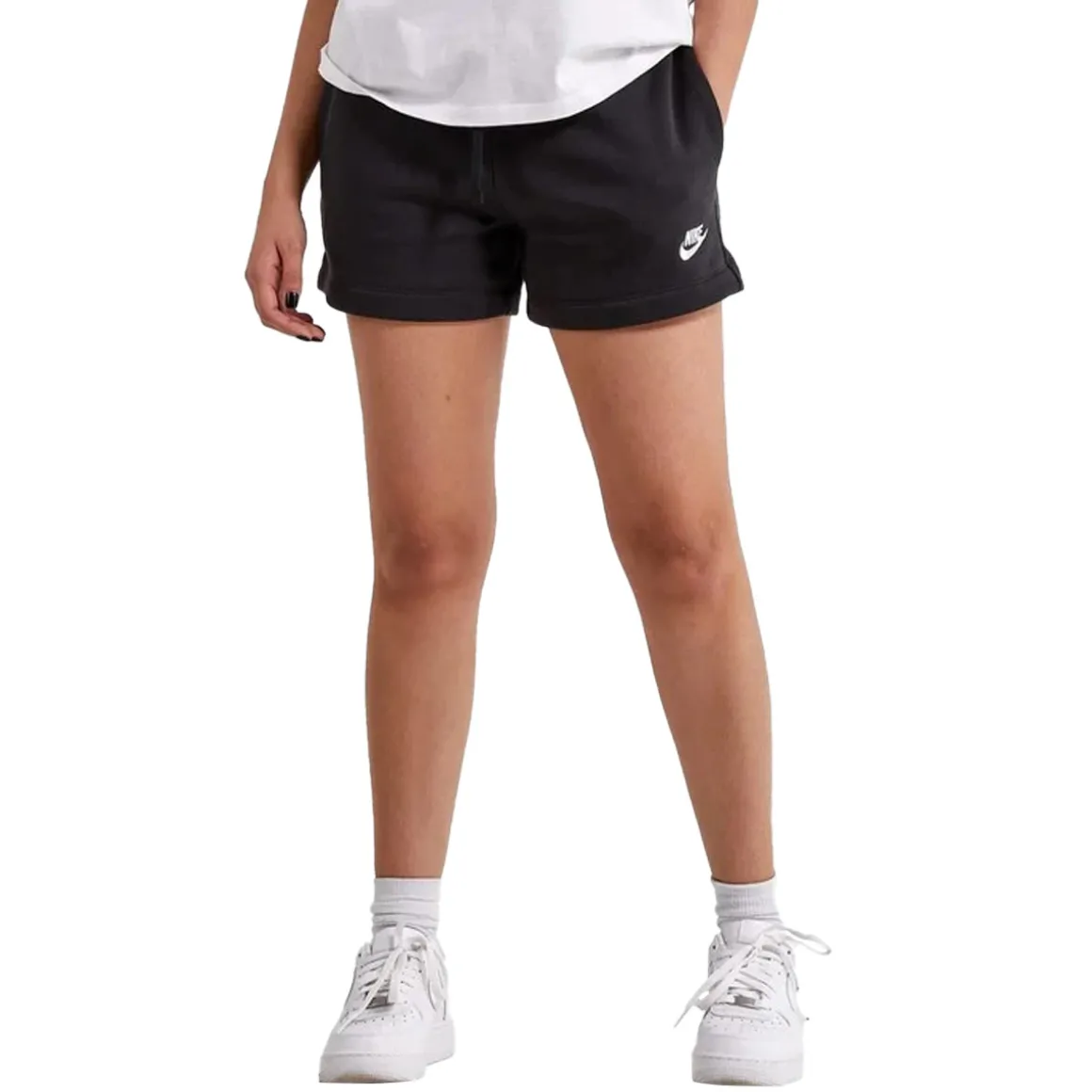 Sportswear Club - Women's Fleece Shorts