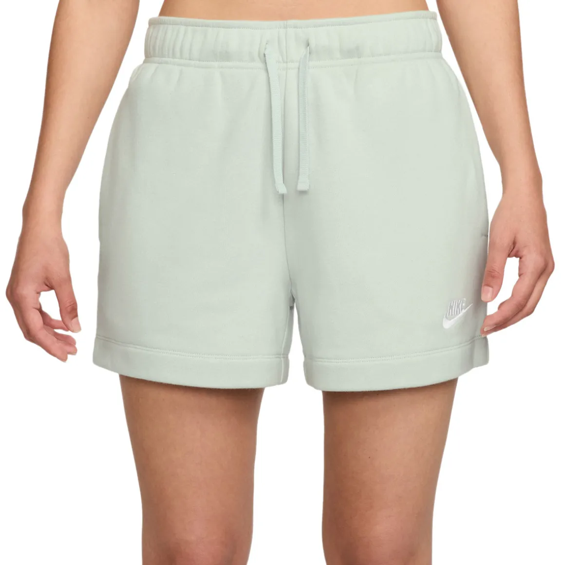 Sportswear Club - Women's Fleece Shorts