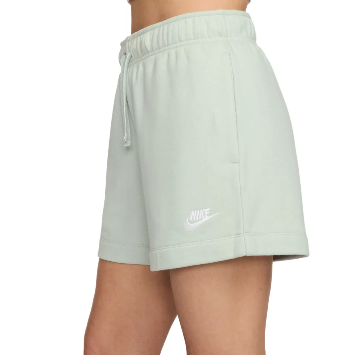 Sportswear Club - Women's Fleece Shorts