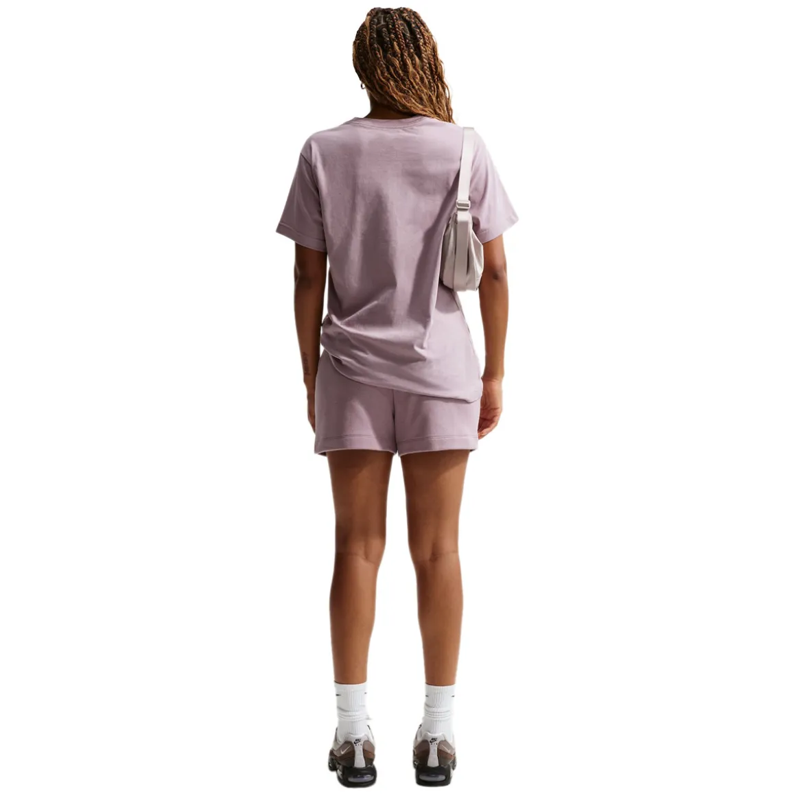 Sportswear Club - Women's Fleece Shorts