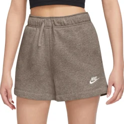 Sportswear Club - Women's Fleece Shorts