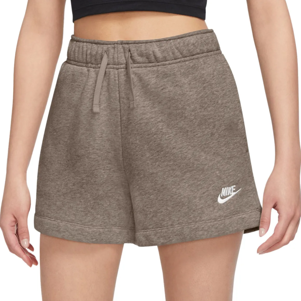 Sportswear Club - Women's Fleece Shorts