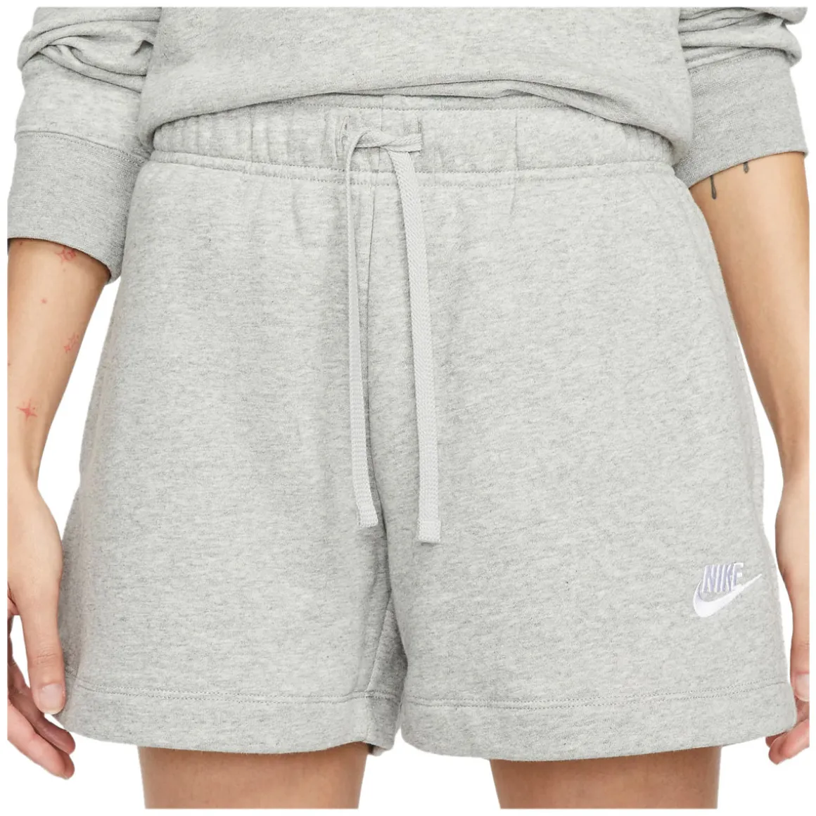 Sportswear Club - Women's Fleece Shorts