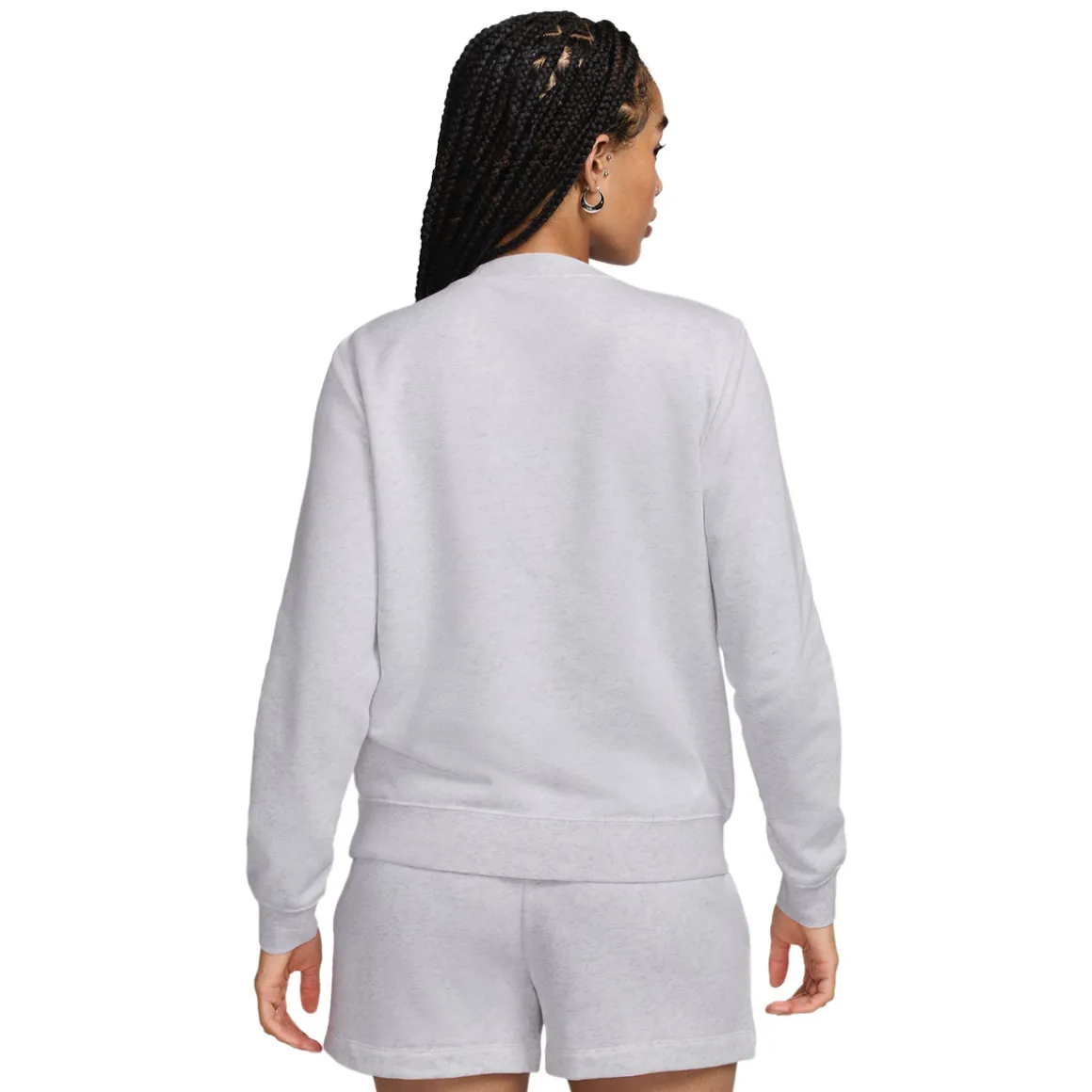 Sportswear Club - Women's Fleece sweater