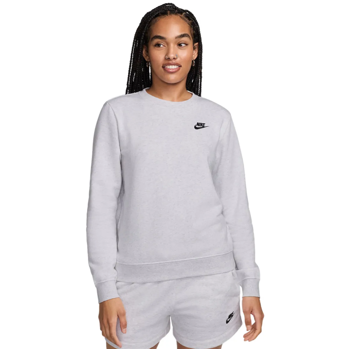 Sportswear Club - Women's Fleece sweater