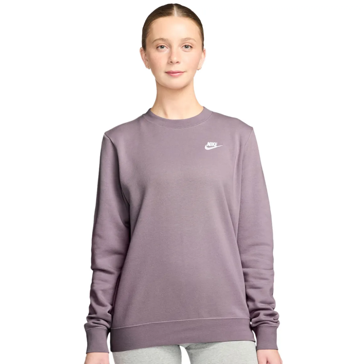 Sportswear Club - Women's Fleece sweater