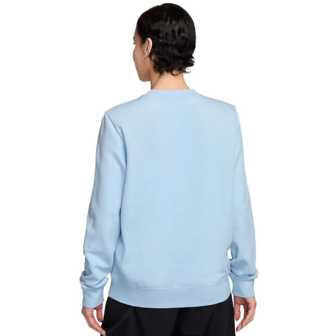 Sportswear Club - Women's Fleece sweater