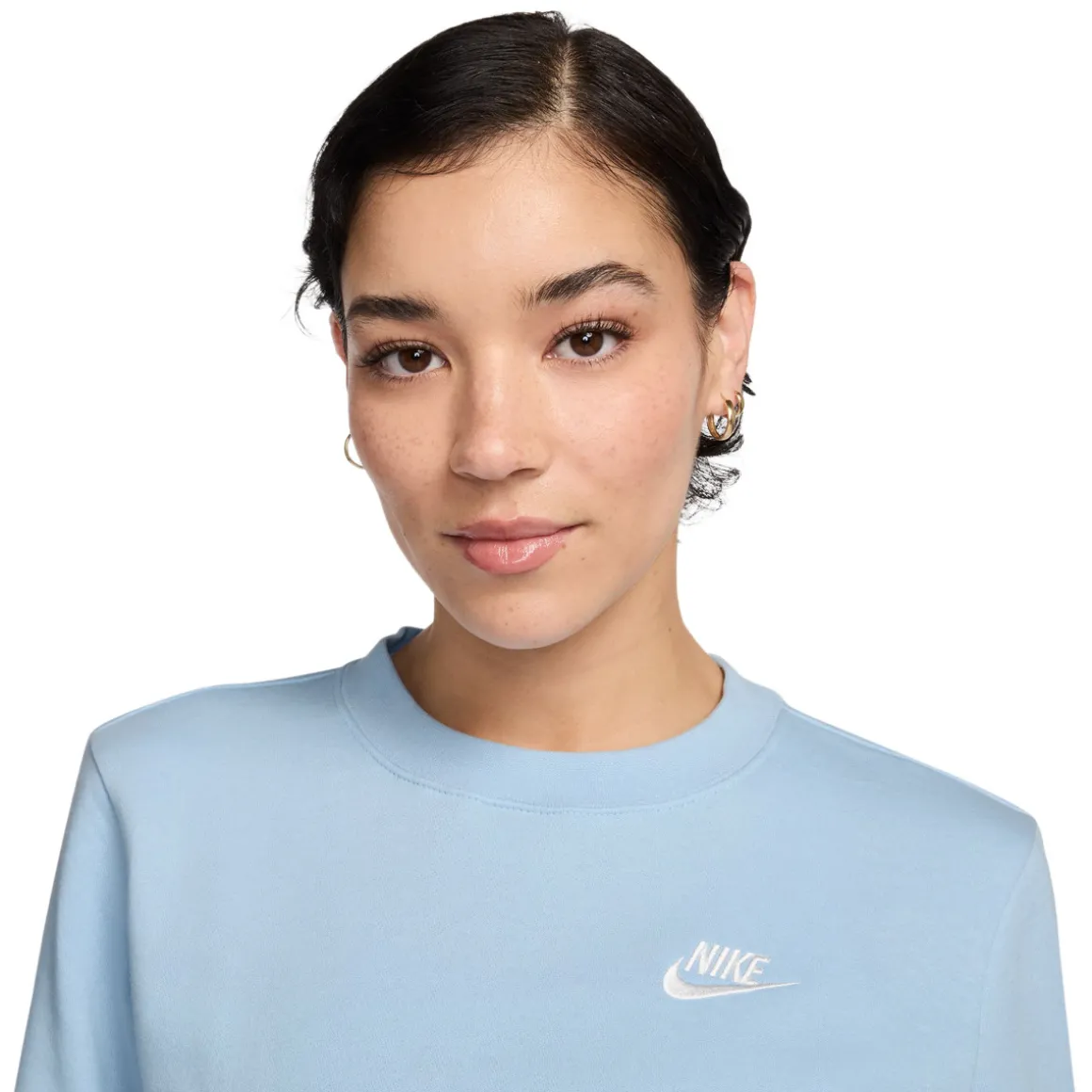 Sportswear Club - Women's Fleece sweater
