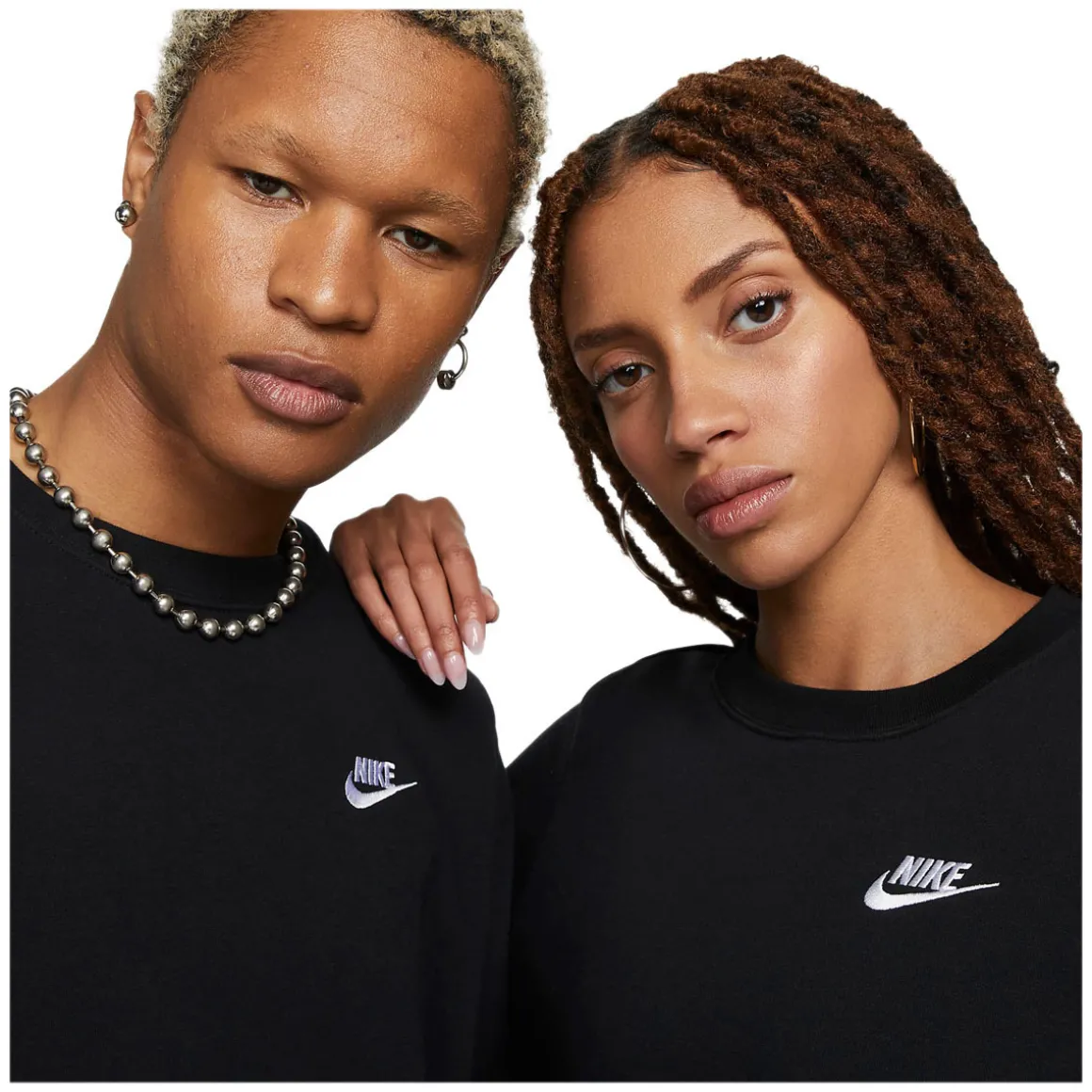 Sportswear Club - Women's Fleece sweater
