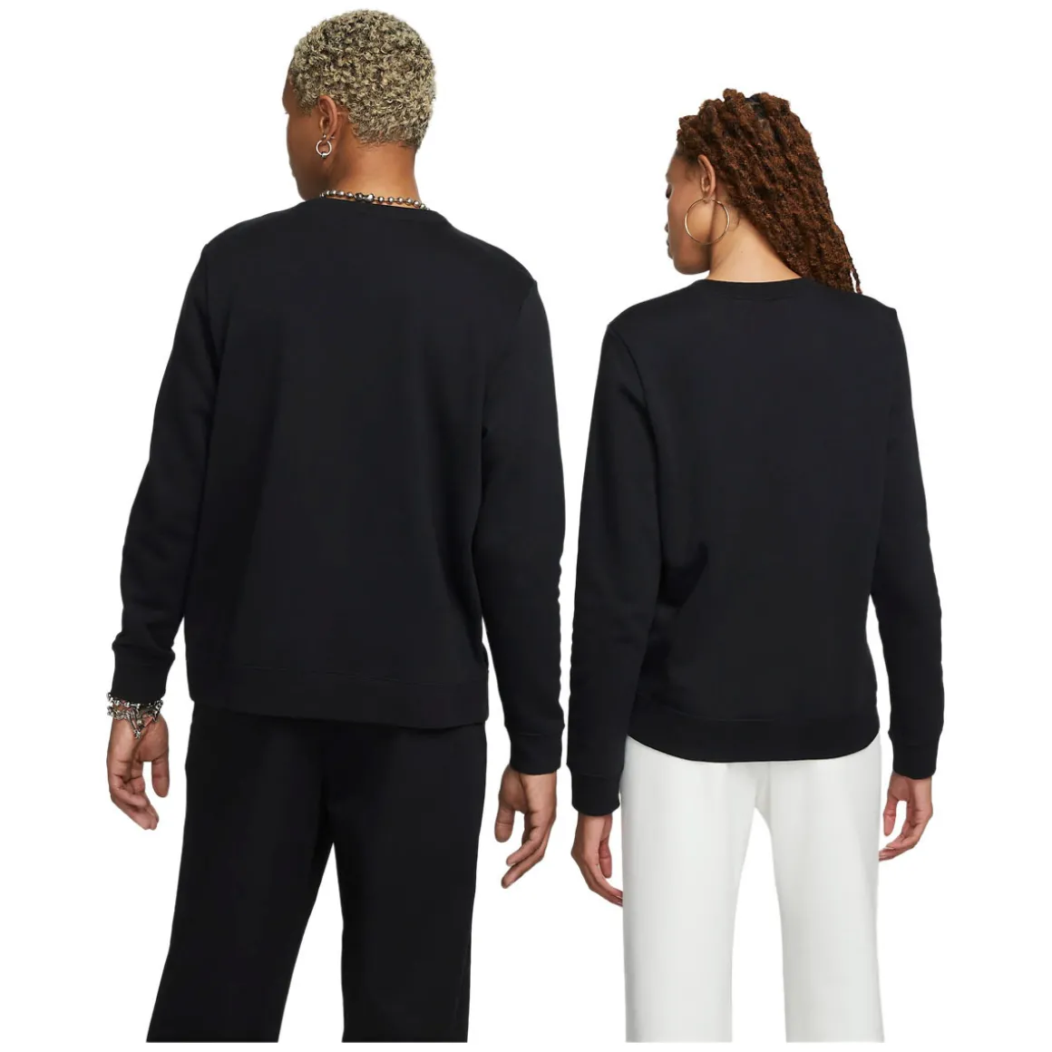 Sportswear Club - Women's Fleece sweater