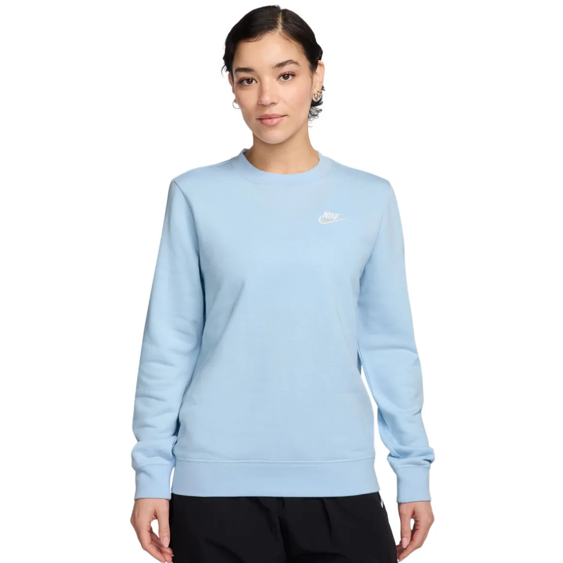 Sportswear Club - Women's Fleece sweater