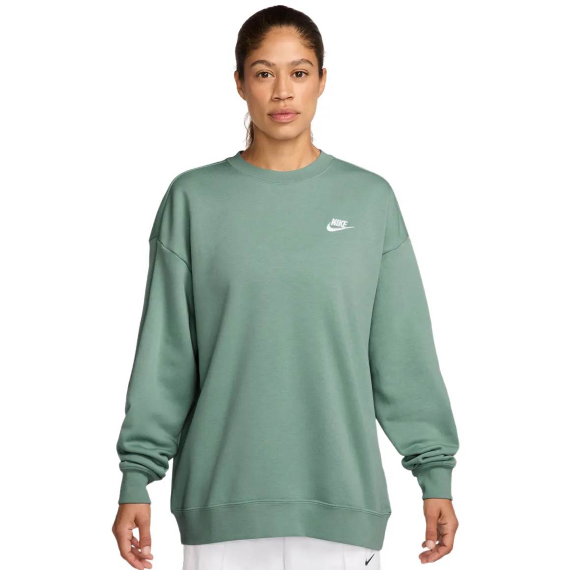 Sportswear Club - Women's Fleece Sweatshirt