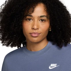 Sportswear Club - Women's Fleece Sweatshirt