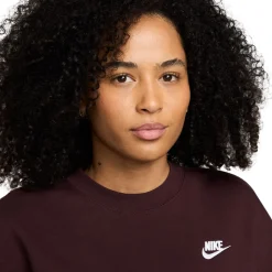 Sportswear Club - Women's Fleece Sweatshirt