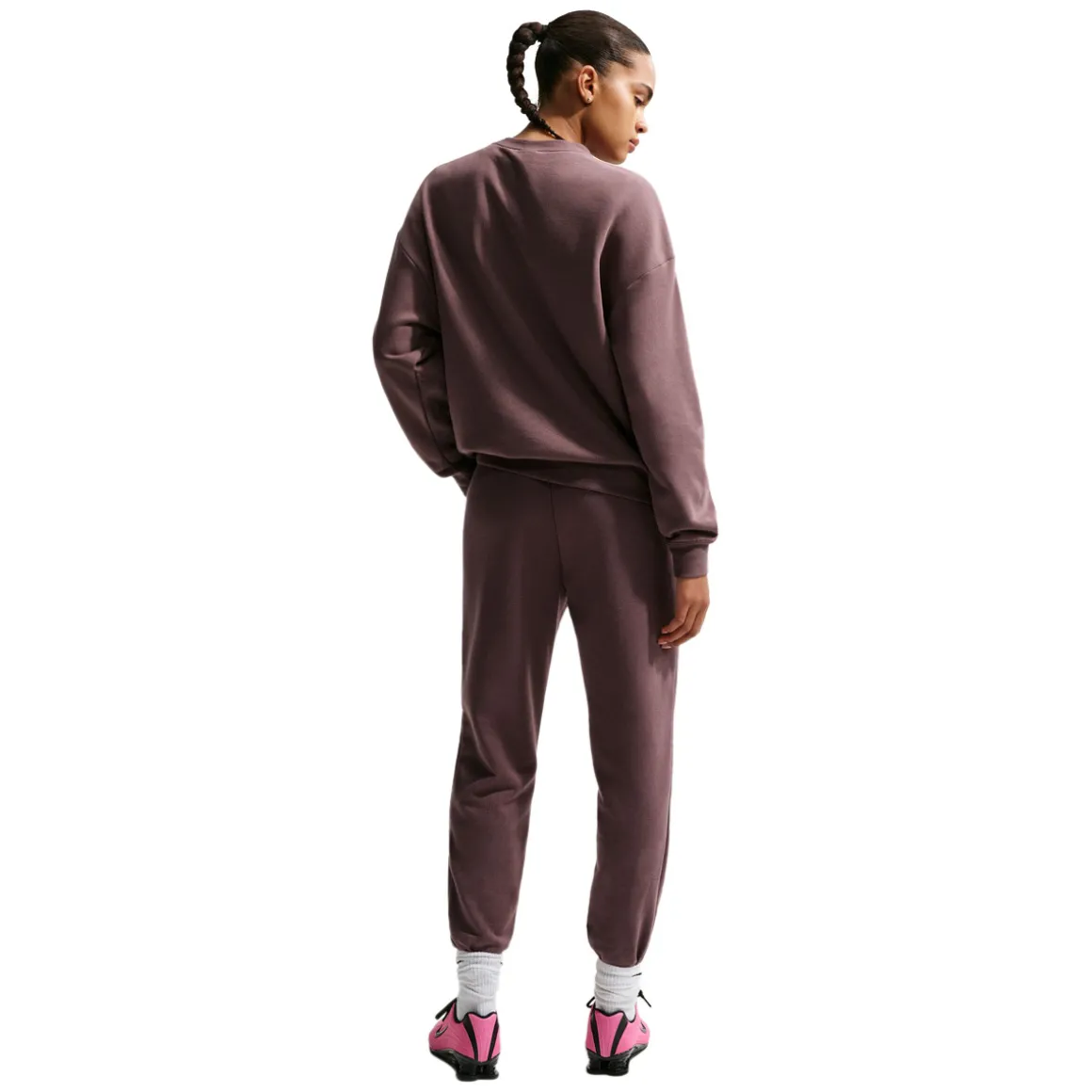 Sportswear Club - Women's Fleece Sweatshirt