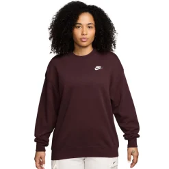 Sportswear Club - Women's Fleece Sweatshirt