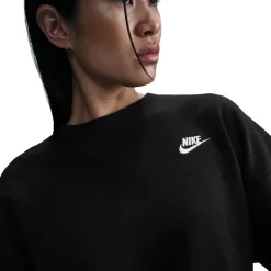 Sportswear Club - Women's Fleece Sweatshirt