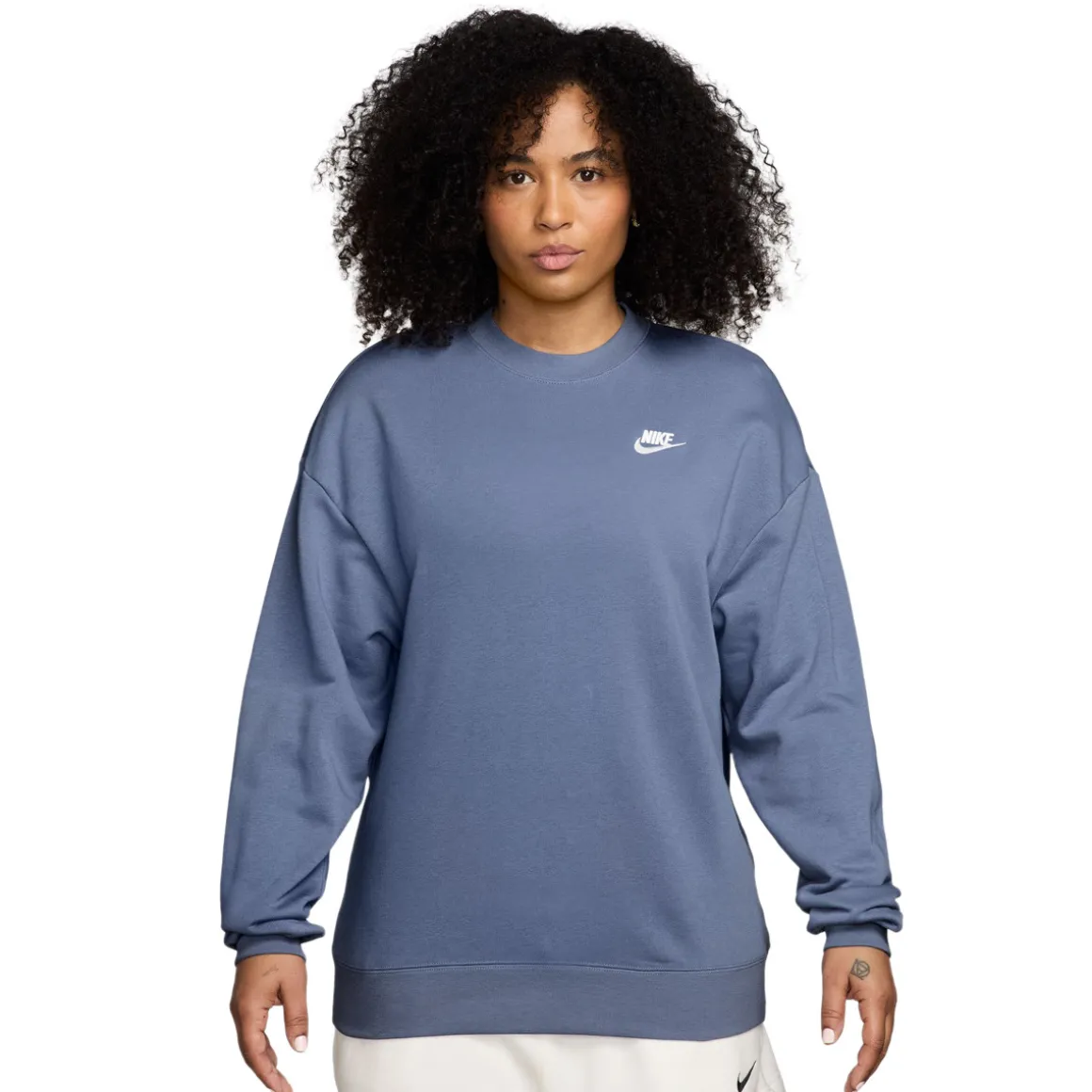 Sportswear Club - Women's Fleece Sweatshirt