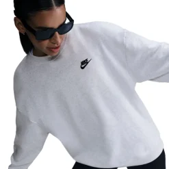 Sportswear Club - Women's Fleece Sweatshirt
