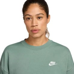 Sportswear Club - Women's Fleece Sweatshirt