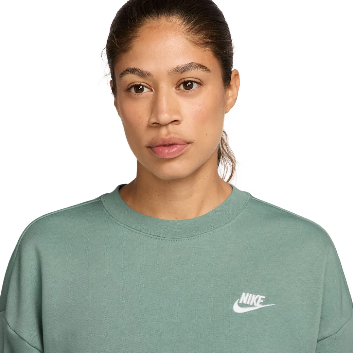 Sportswear Club - Women's Fleece Sweatshirt
