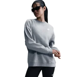 Sportswear Club - Women's Fleece Sweatshirt