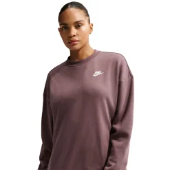 Sportswear Club - Women's Fleece Sweatshirt