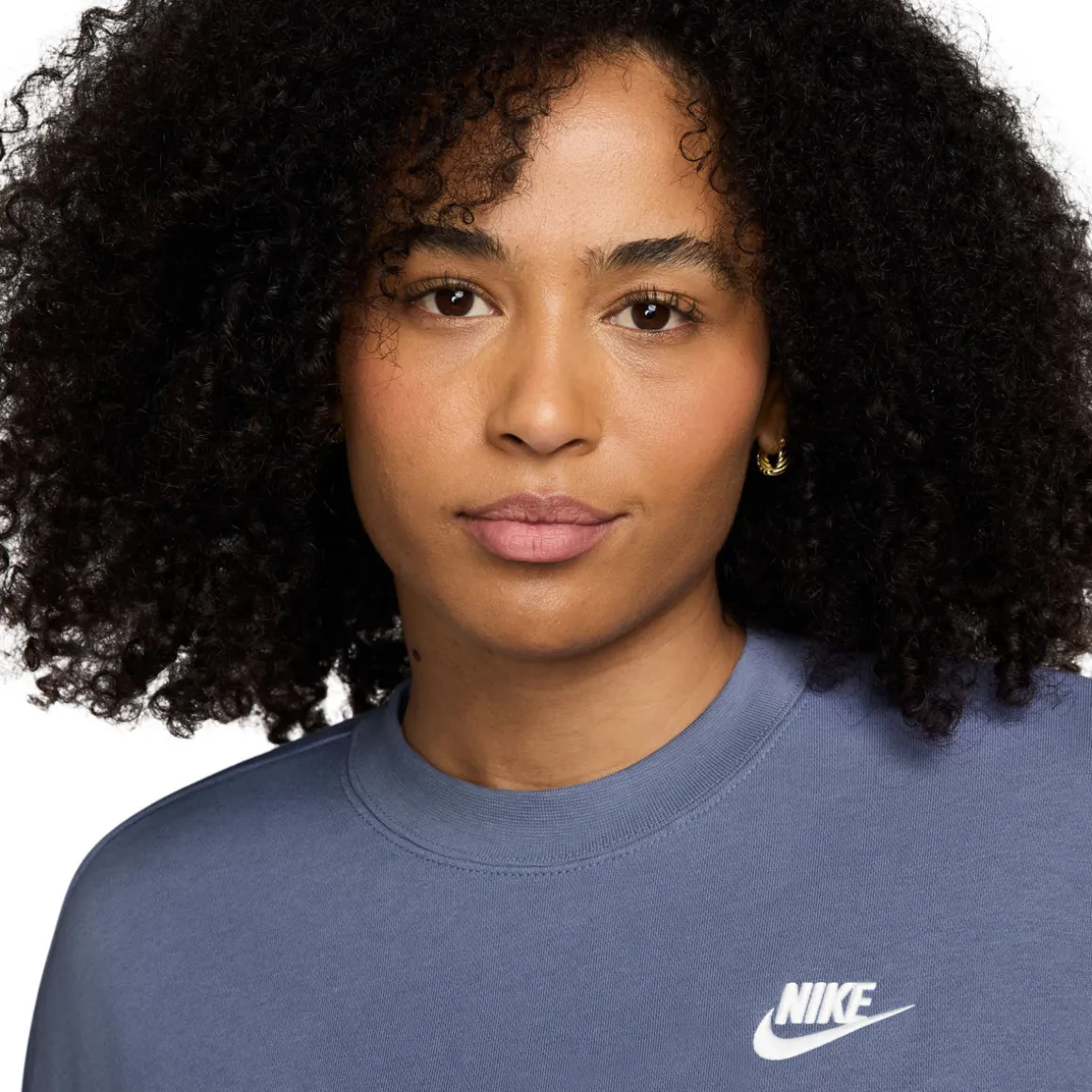 Sportswear Club - Women's Fleece Sweatshirt