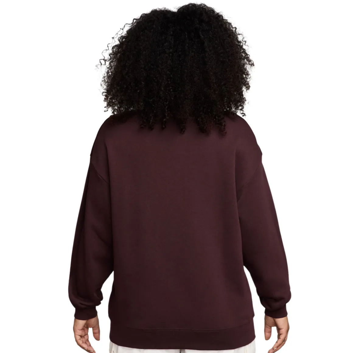 Sportswear Club - Women's Fleece Sweatshirt