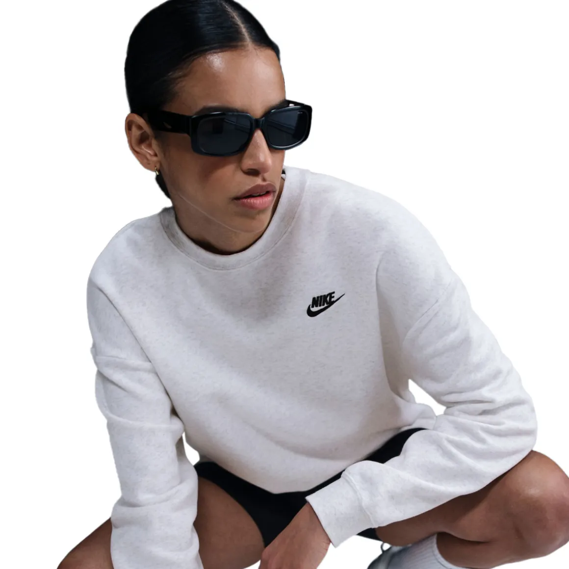 Sportswear Club - Women's Fleece Sweatshirt