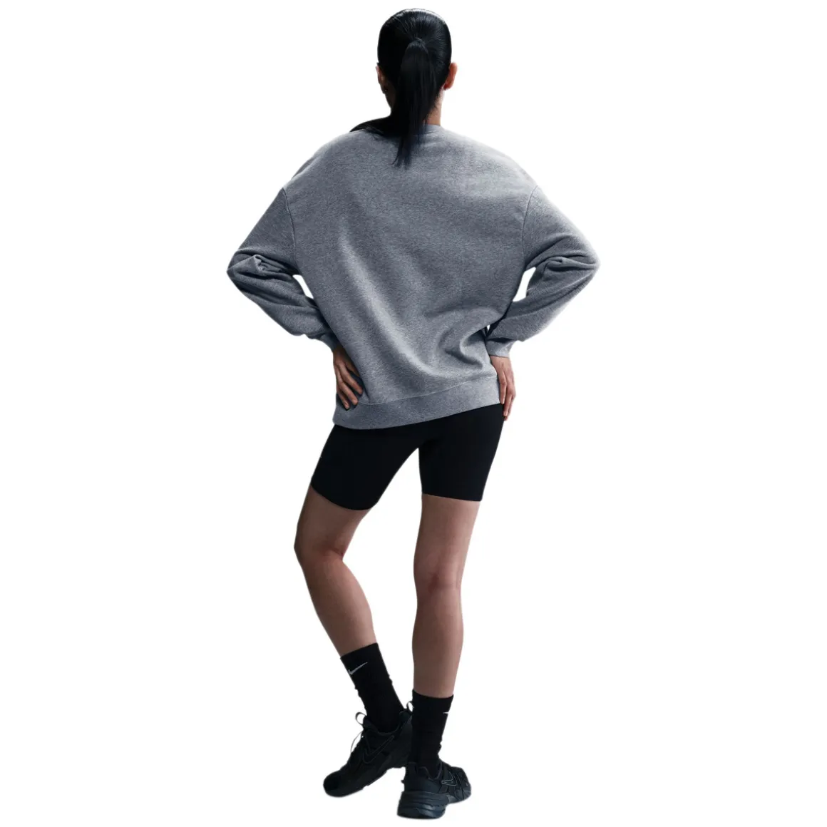 Sportswear Club - Women's Fleece Sweatshirt